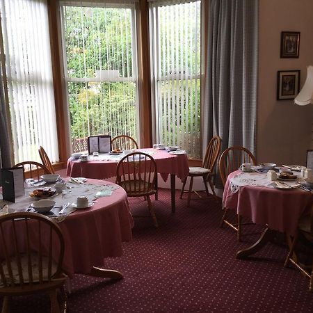 The Dunn Thing Guest House Еър Екстериор снимка