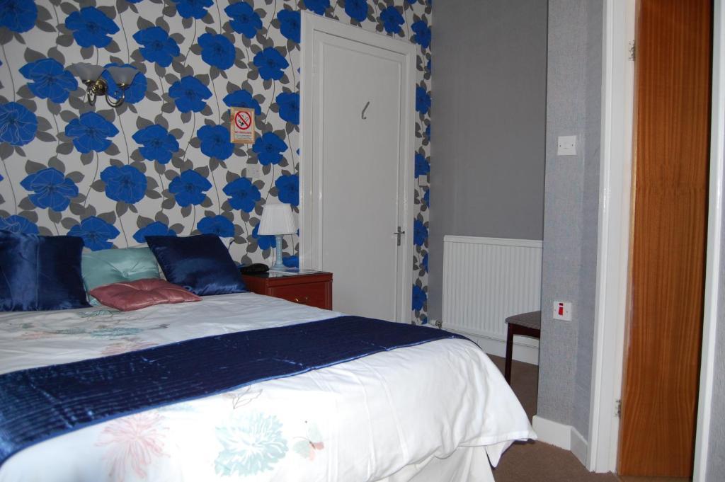 The Dunn Thing Guest House Еър Екстериор снимка