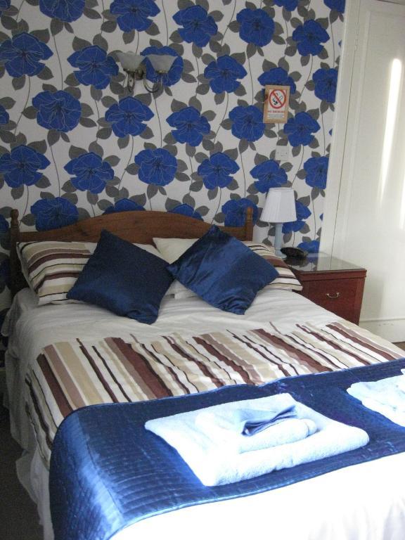 The Dunn Thing Guest House Еър Стая снимка