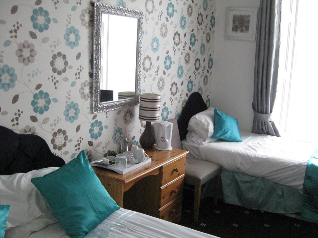 The Dunn Thing Guest House Еър Стая снимка