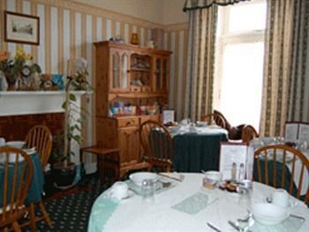 The Dunn Thing Guest House Еър Екстериор снимка