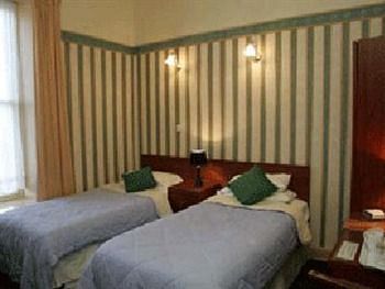 The Dunn Thing Guest House Еър Екстериор снимка